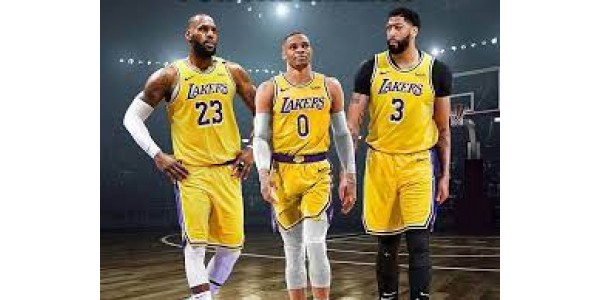 I fan sono preoccupati per le prospettive dei Los Angeles Lakers